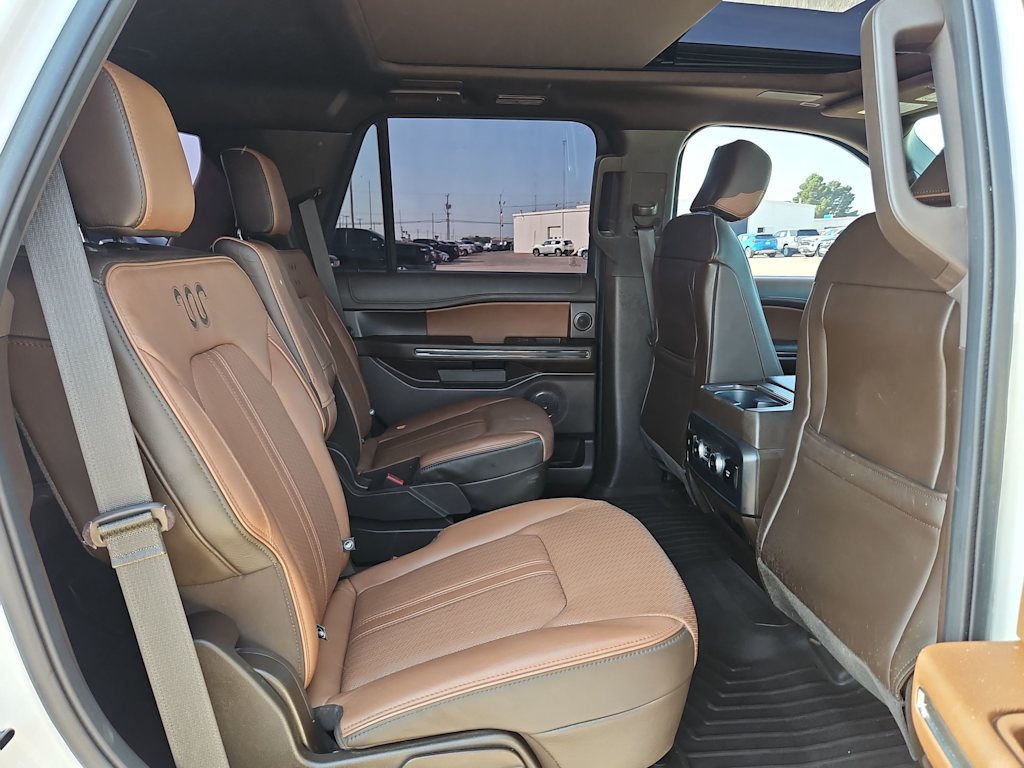 Thumbnail: 2023 Ford Expedition - 25