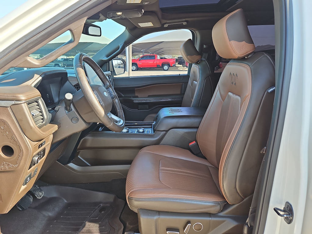 Thumbnail: 2023 Ford Expedition - 11
