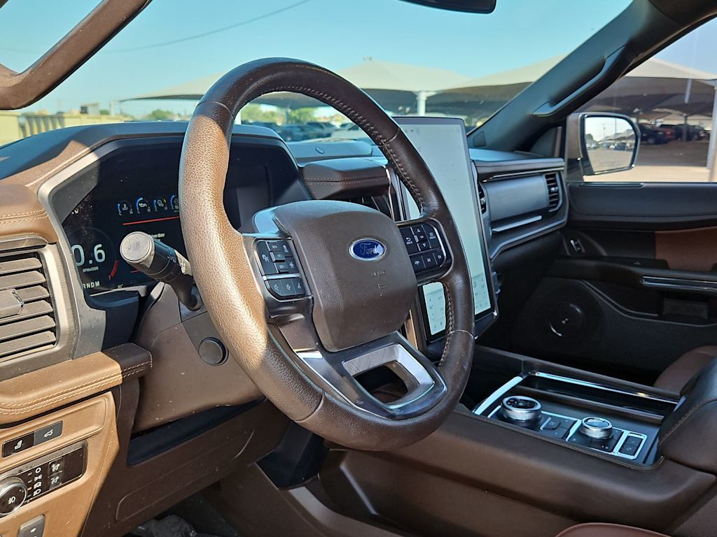Thumbnail: 2023 Ford Expedition - 2