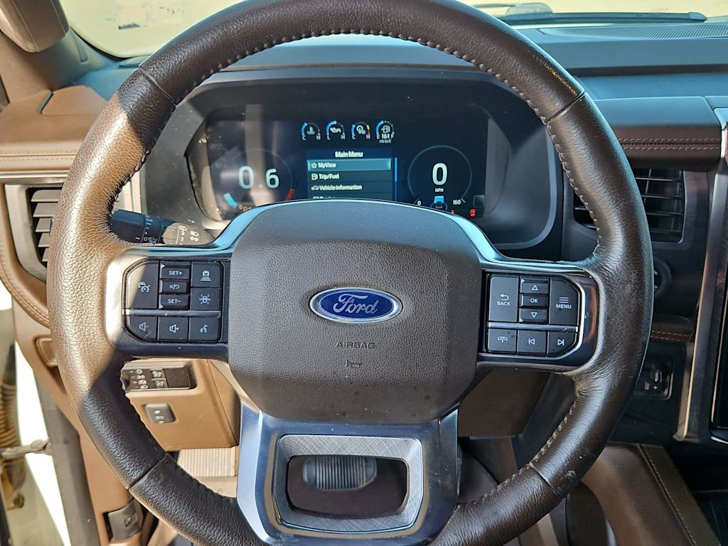 Thumbnail: 2023 Ford Expedition - 14