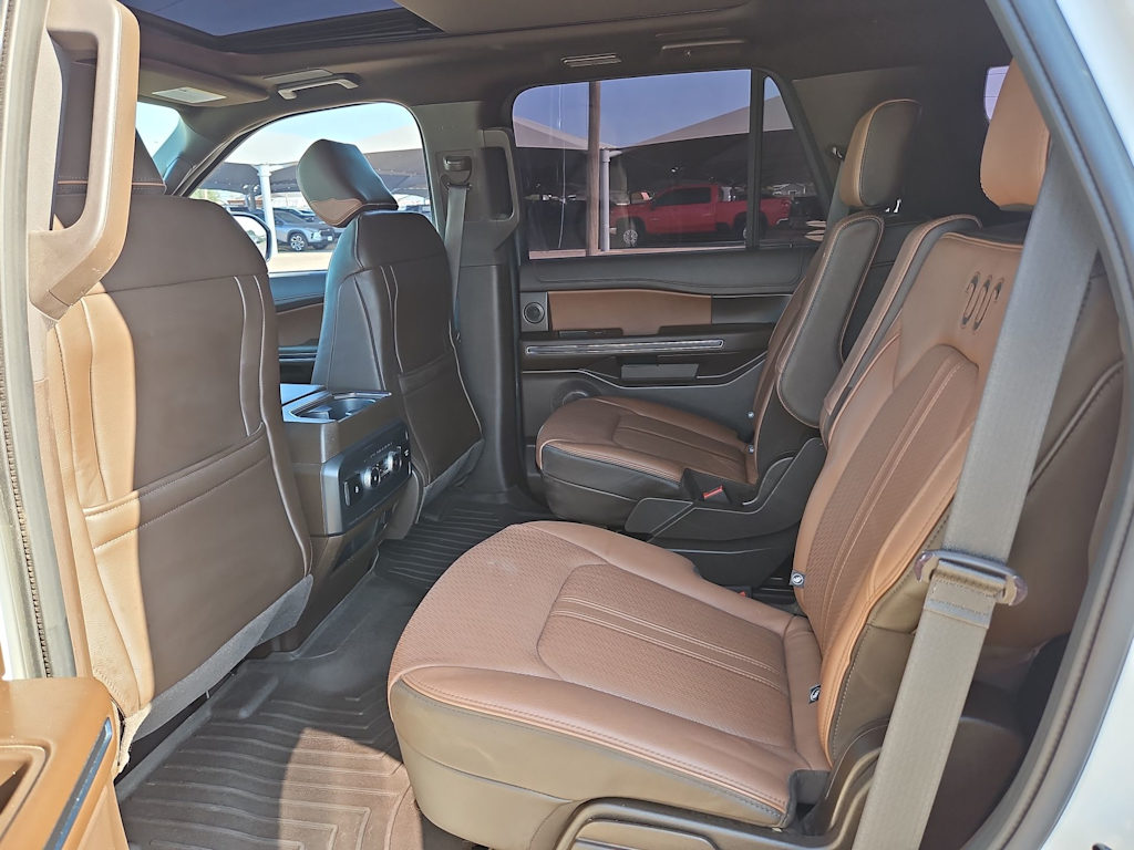 Thumbnail: 2023 Ford Expedition - 13