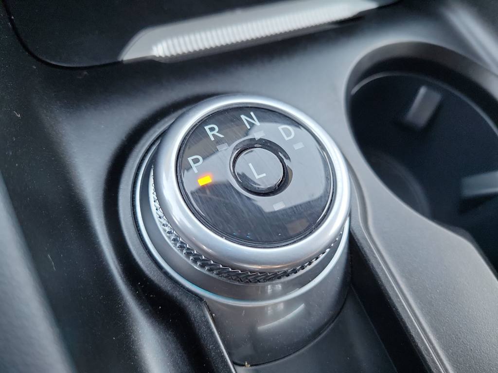 Thumbnail: 2025 Ford Explorer - 27