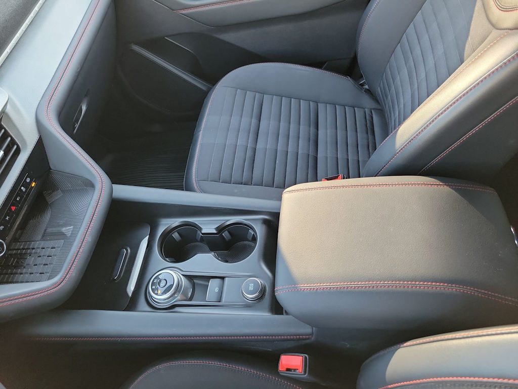 Thumbnail: 2025 Ford Explorer - 15