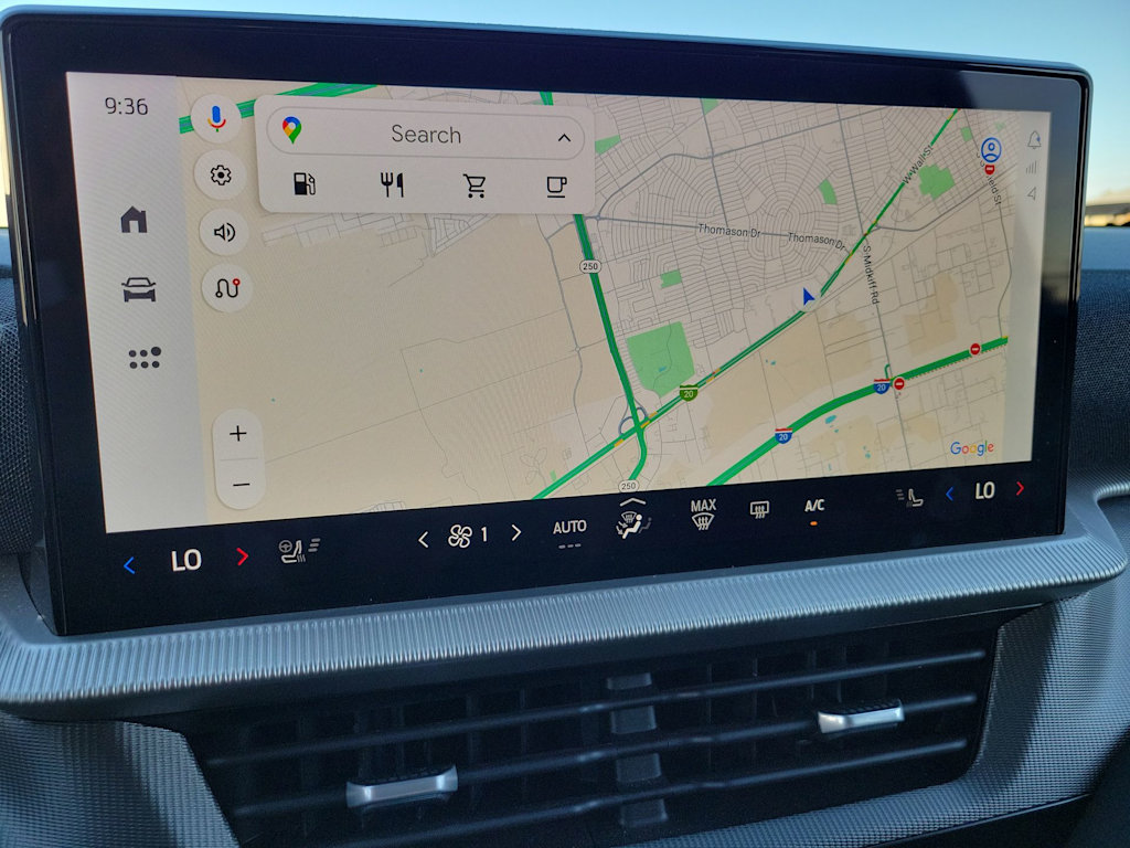 Thumbnail: 2025 Ford Explorer - 29