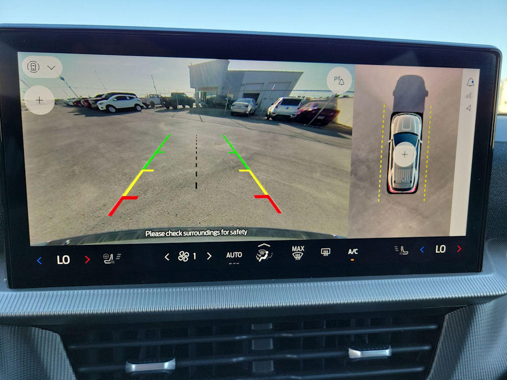 Thumbnail: 2025 Ford Explorer - 14