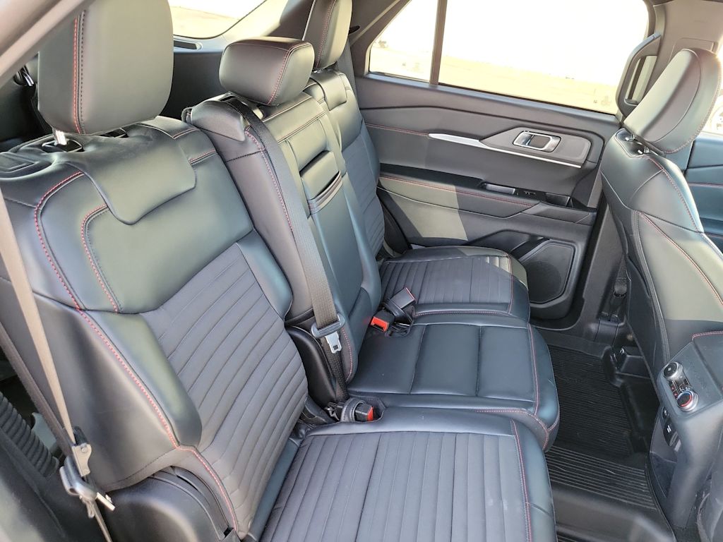 Thumbnail: 2025 Ford Explorer - 25