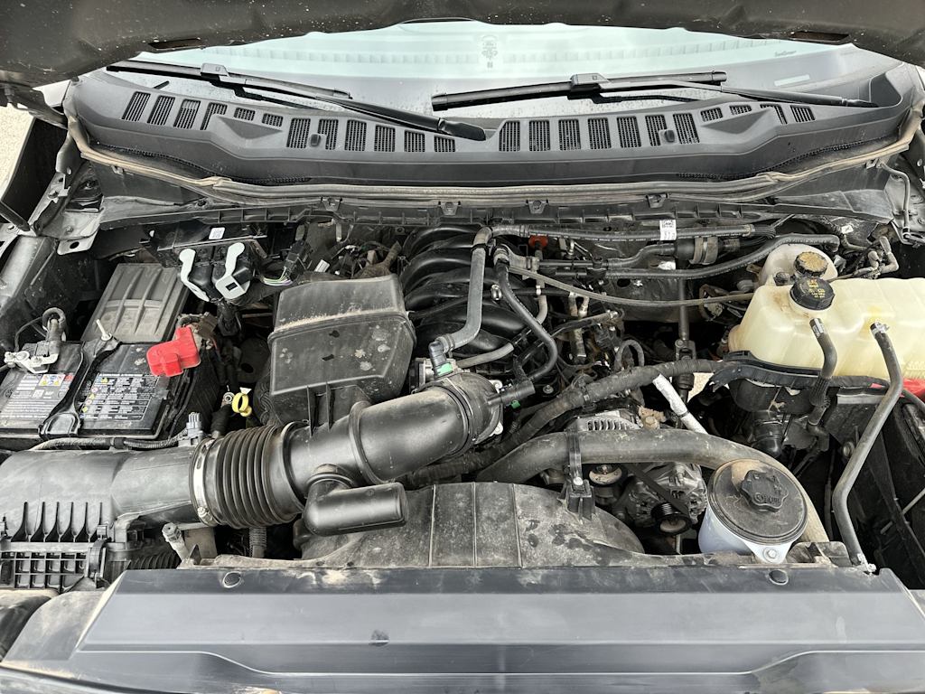 Thumbnail: 2026 Ford F-250 - 8