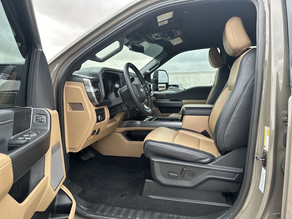 Thumbnail: 2026 Ford F-250 - 10