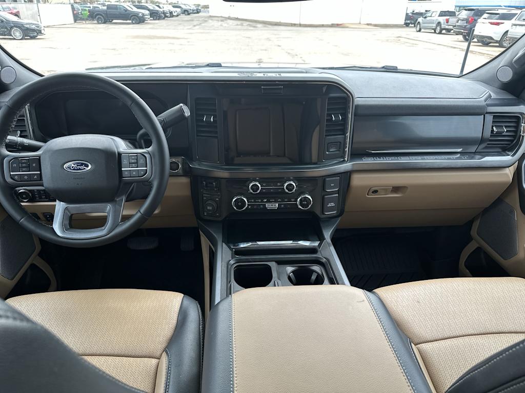 Thumbnail: 2026 Ford F-250 - 2