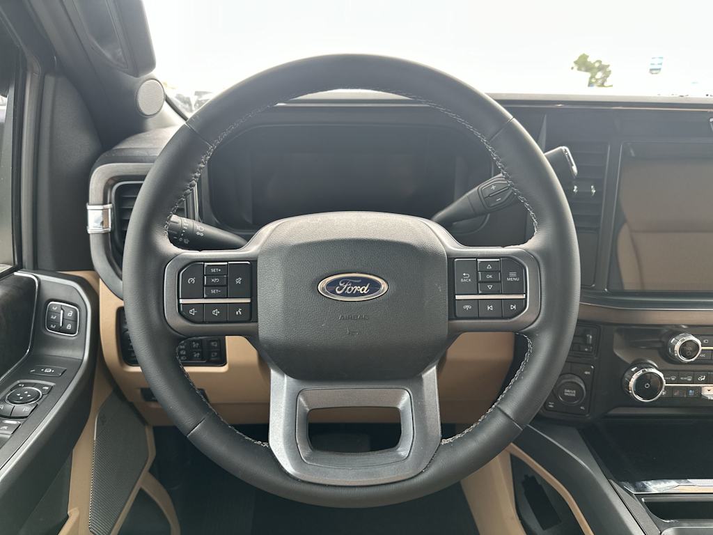Thumbnail: 2026 Ford F-250 - 9