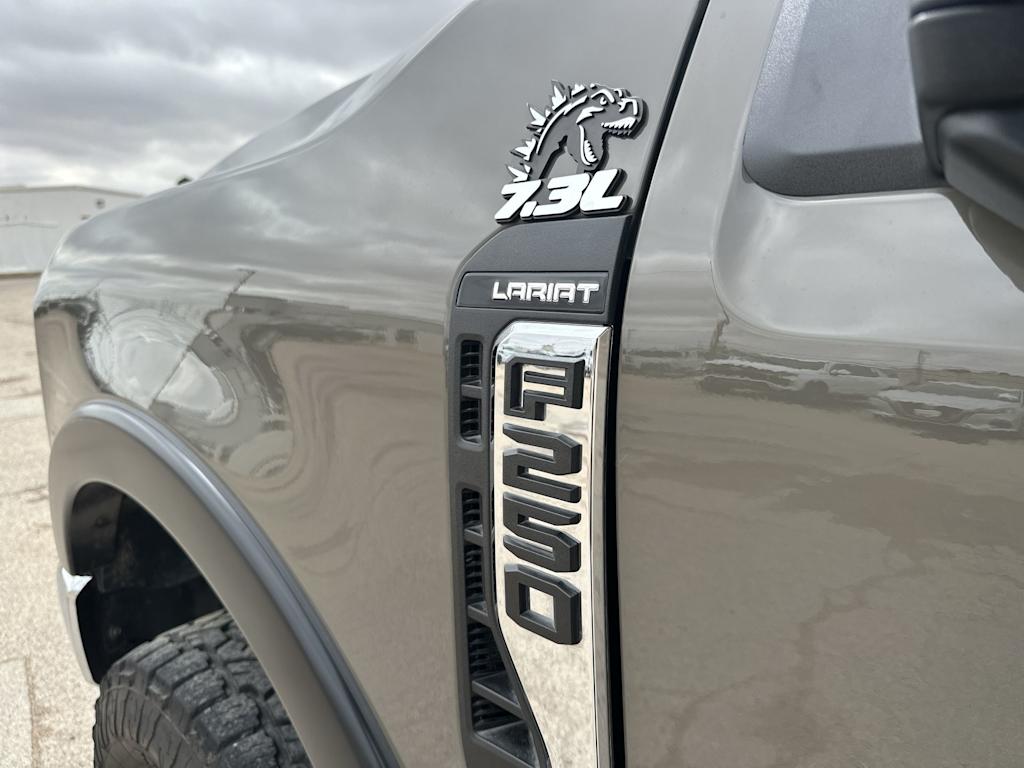 Thumbnail: 2026 Ford F-250 - 26