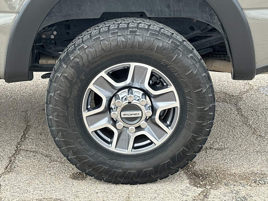 Thumbnail: 2026 Ford F-250 - 7