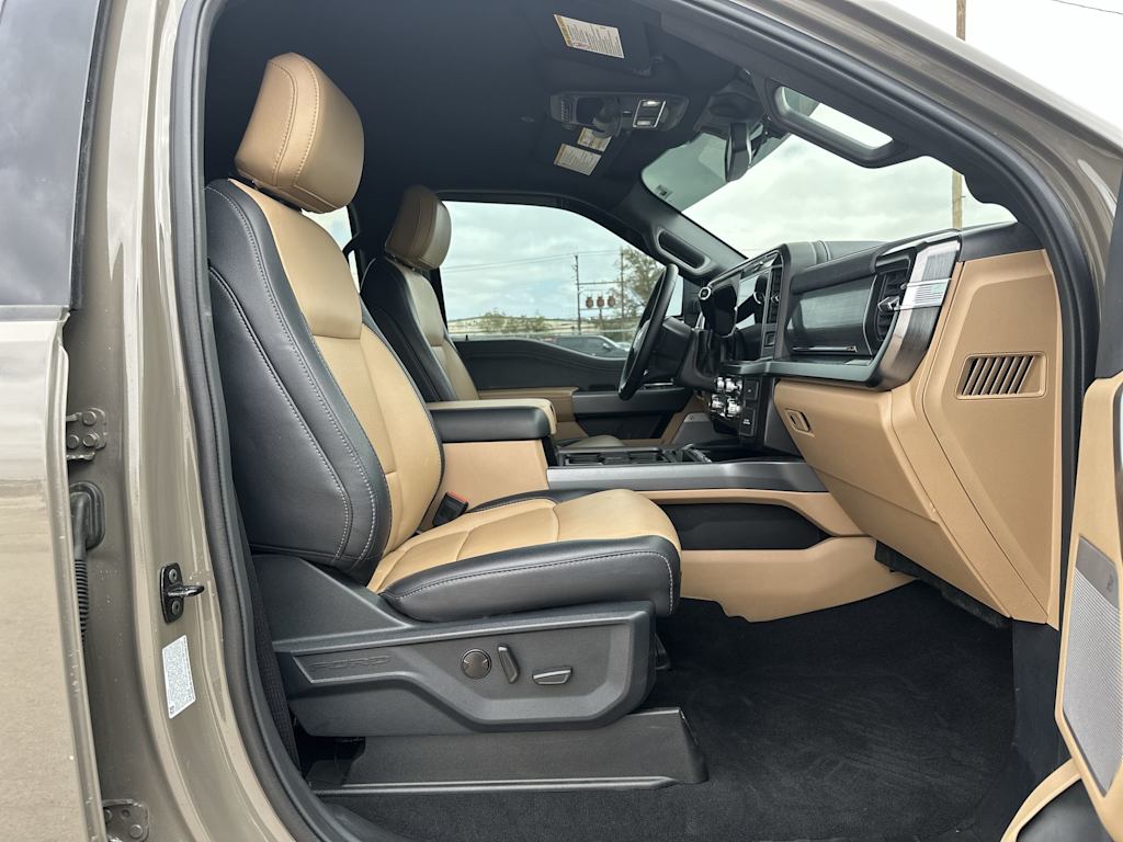 Thumbnail: 2026 Ford F-250 - 28