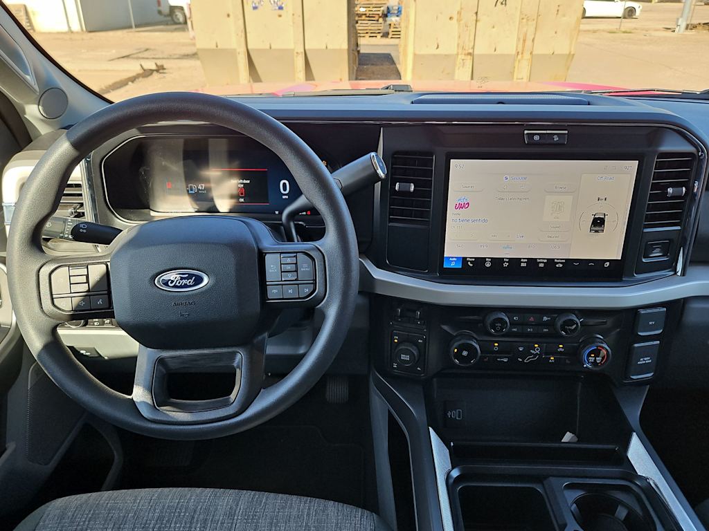 Thumbnail: 2025 Ford F-250 - 9