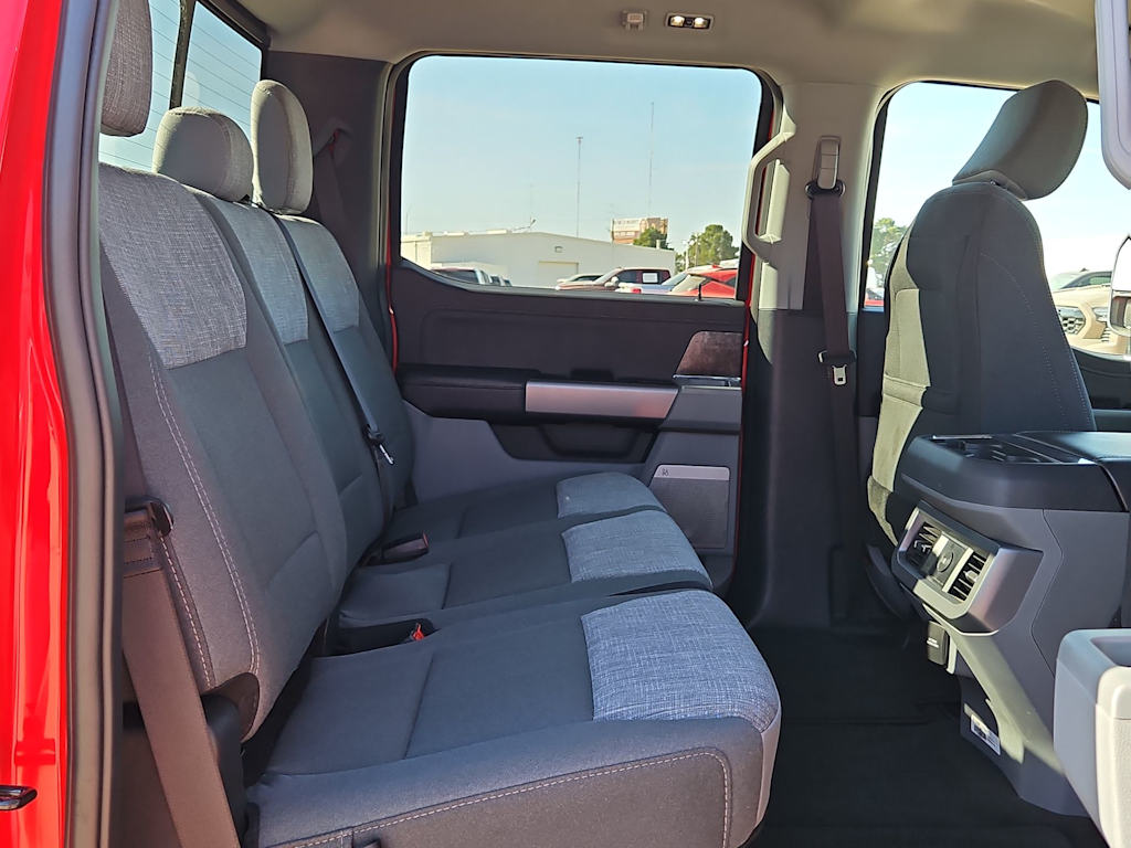 Thumbnail: 2025 Ford F-250 - 12