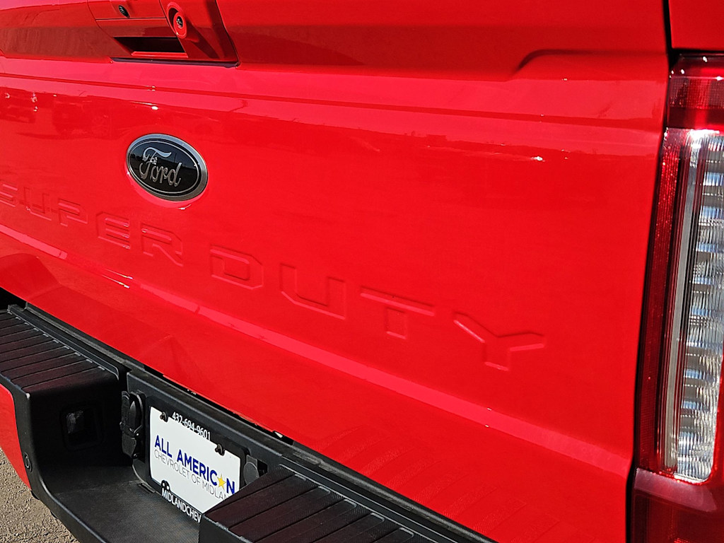 Thumbnail: 2025 Ford F-250 - 6