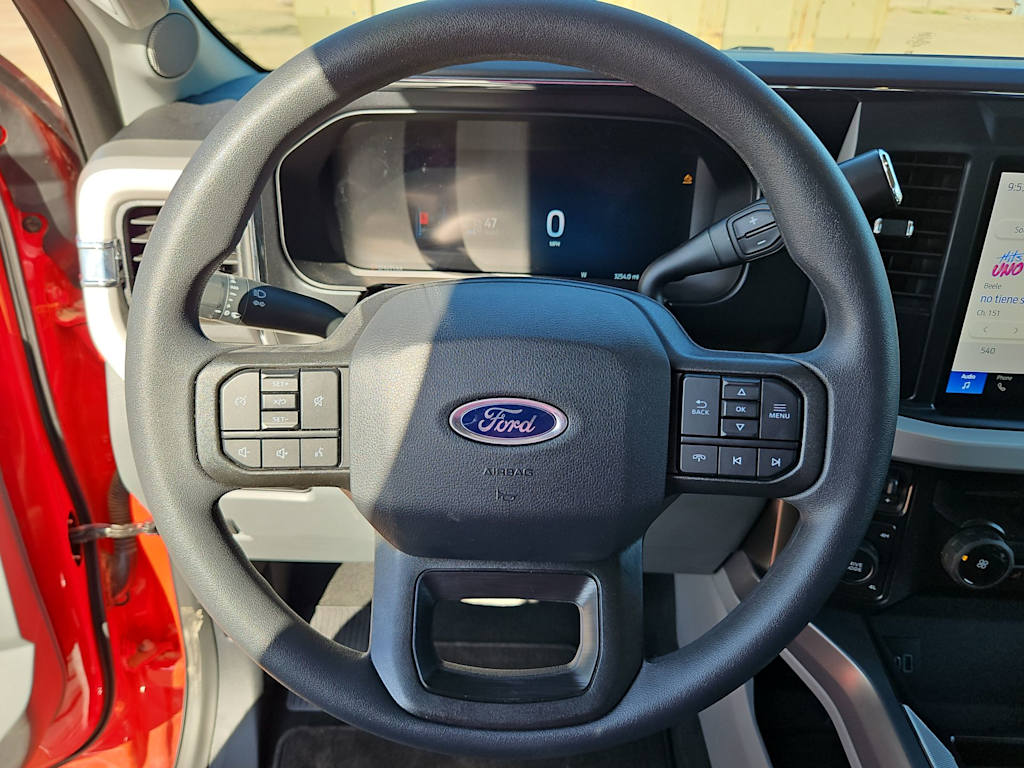 Thumbnail: 2025 Ford F-250 - 13