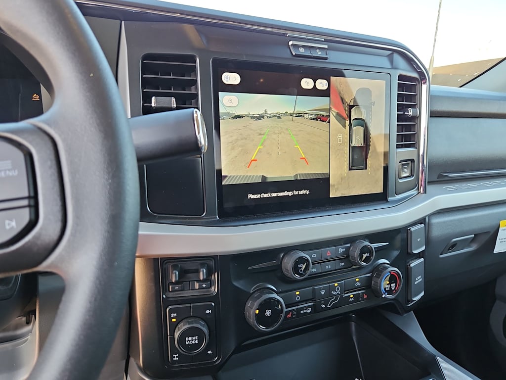 Thumbnail: 2025 Ford F-250 - 14