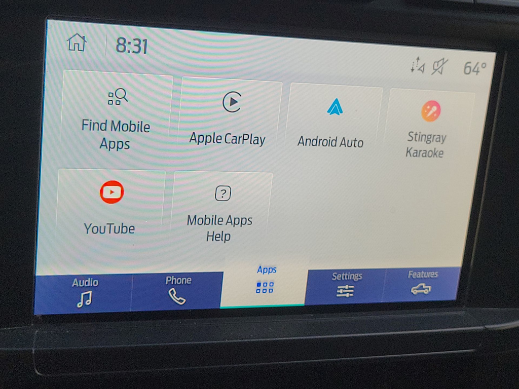 Thumbnail: 2024 Ford F-250 - 24