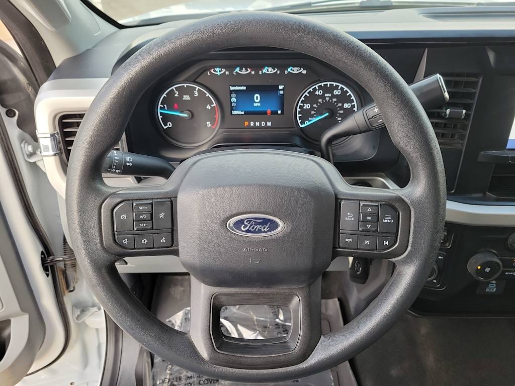 Thumbnail: 2024 Ford F-250 - 12