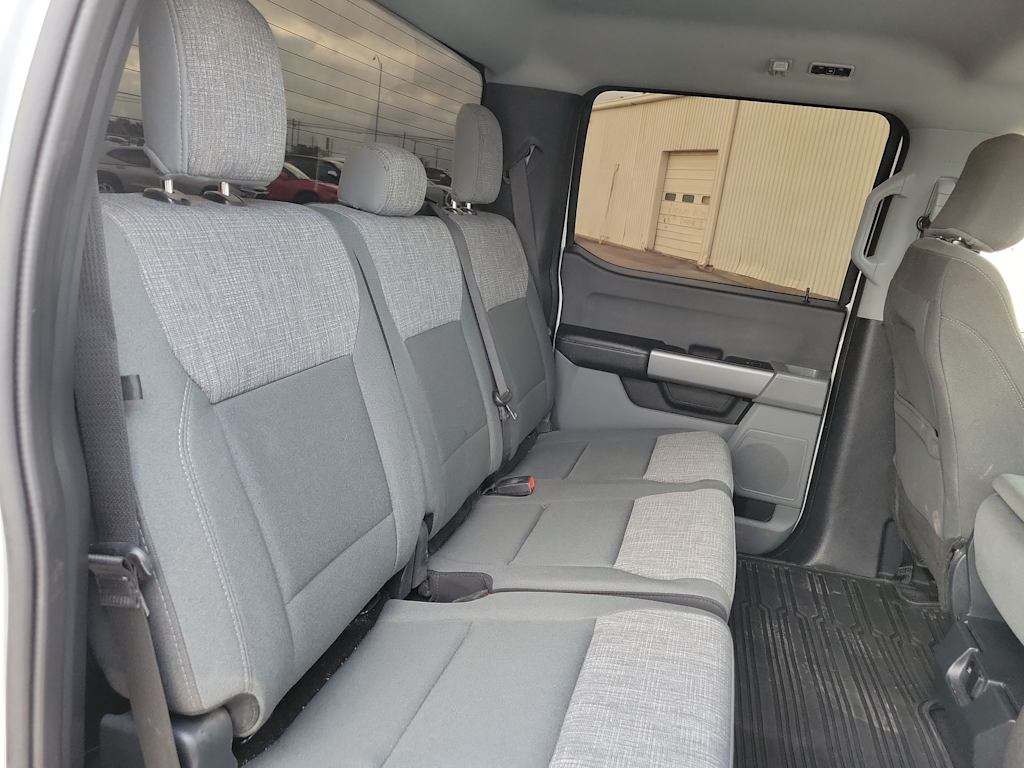 Thumbnail: 2024 Ford F-250 - 20