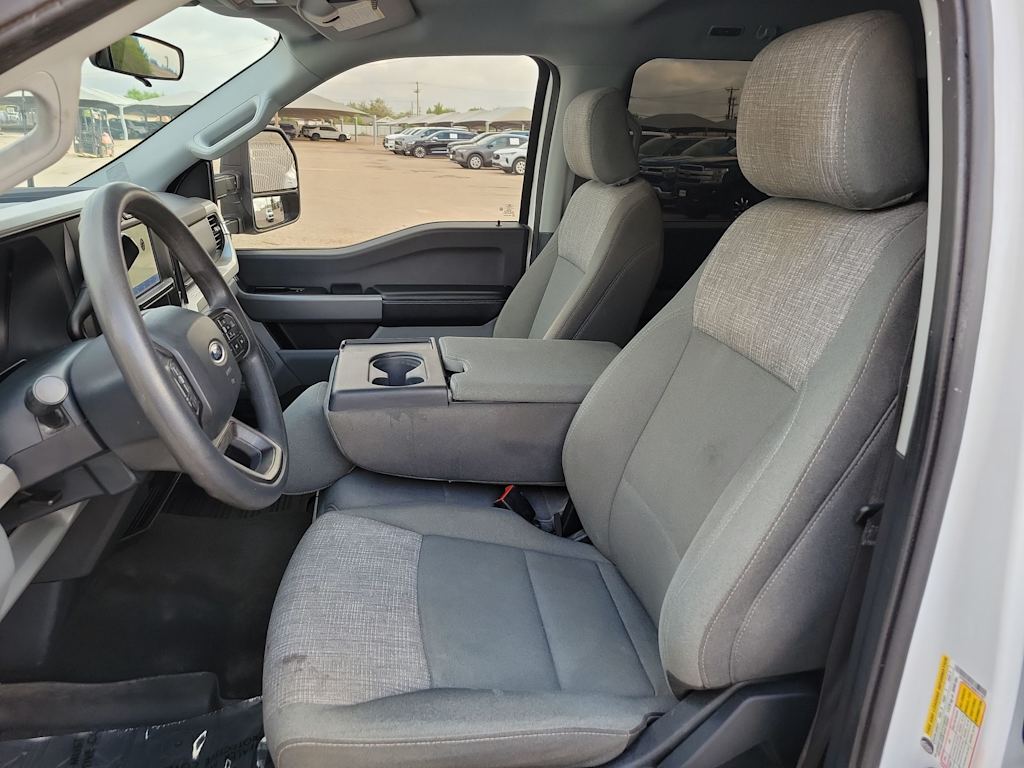 Thumbnail: 2024 Ford F-250 - 9