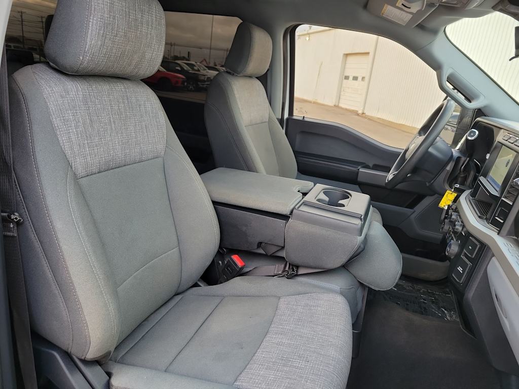 Thumbnail: 2024 Ford F-250 - 10