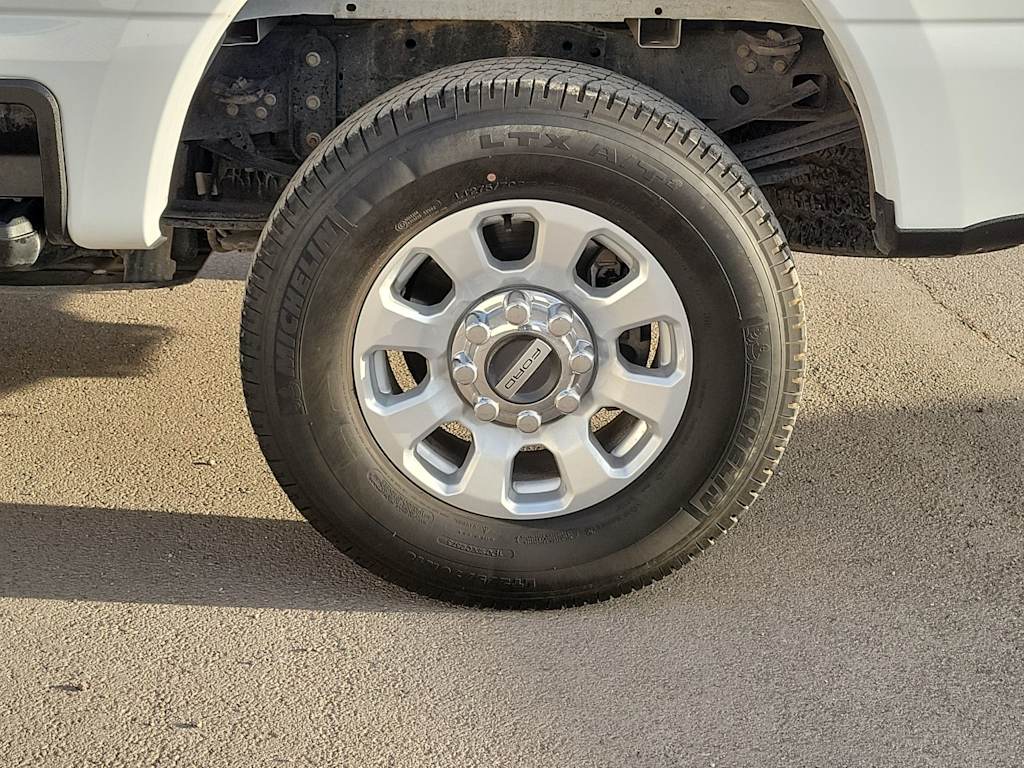 Thumbnail: 2024 Ford F-250 - 7