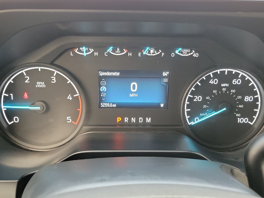 Thumbnail: 2024 Ford F-250 - 14