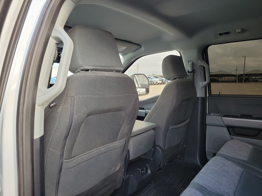 Thumbnail: 2024 Ford F-250 - 11