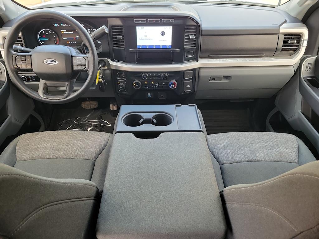 Thumbnail: 2024 Ford F-250 - 8