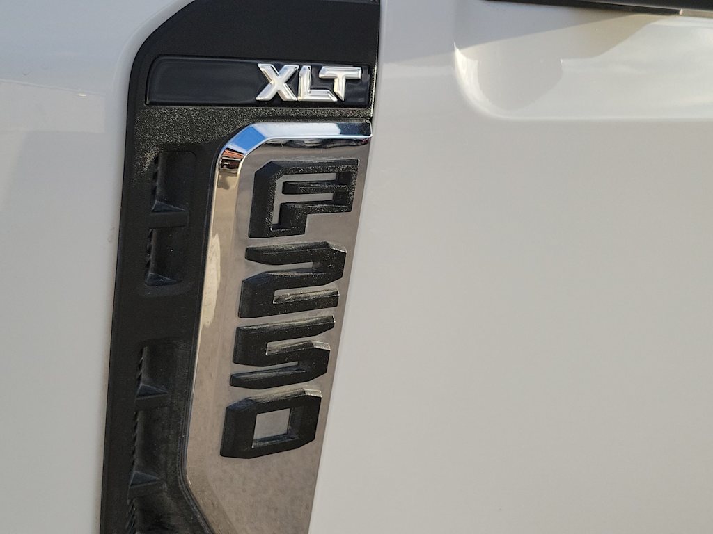 Thumbnail: 2024 Ford F-250 - 15