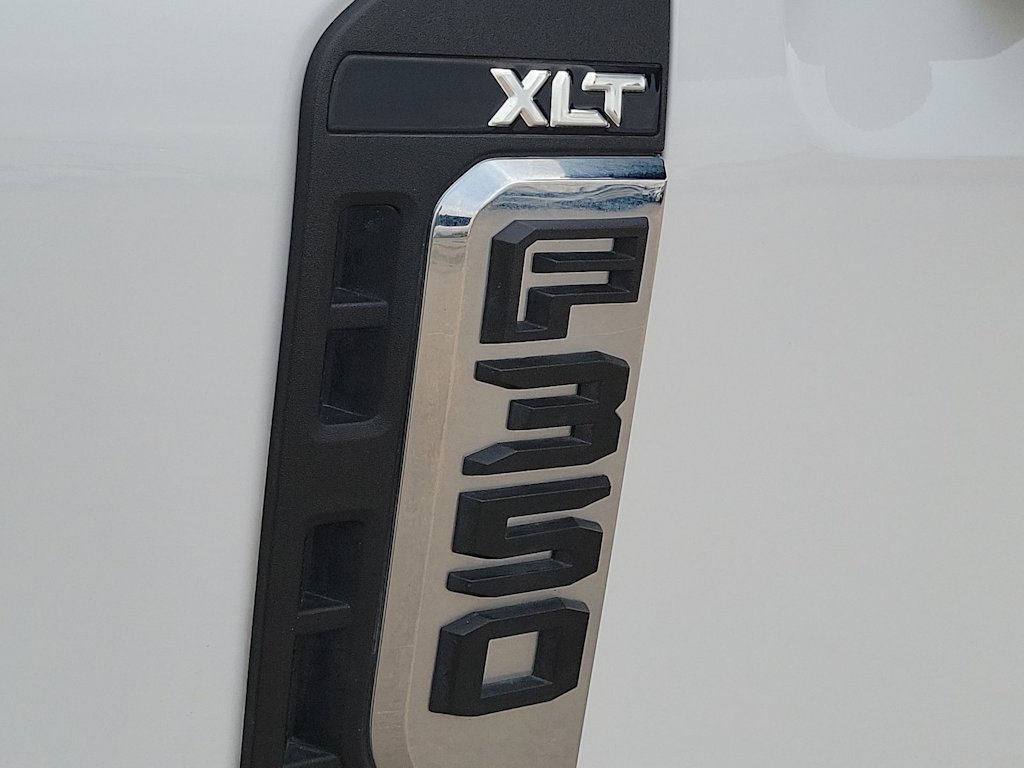 Thumbnail: 2024 Ford F-350 - 13