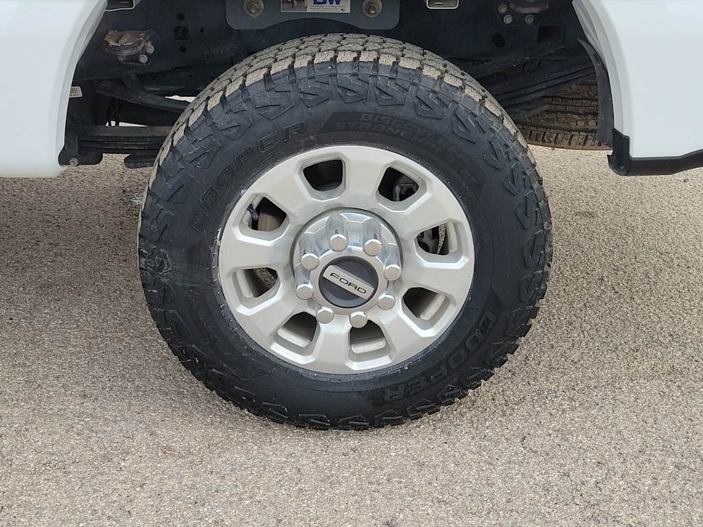 Thumbnail: 2024 Ford F-350 - 5