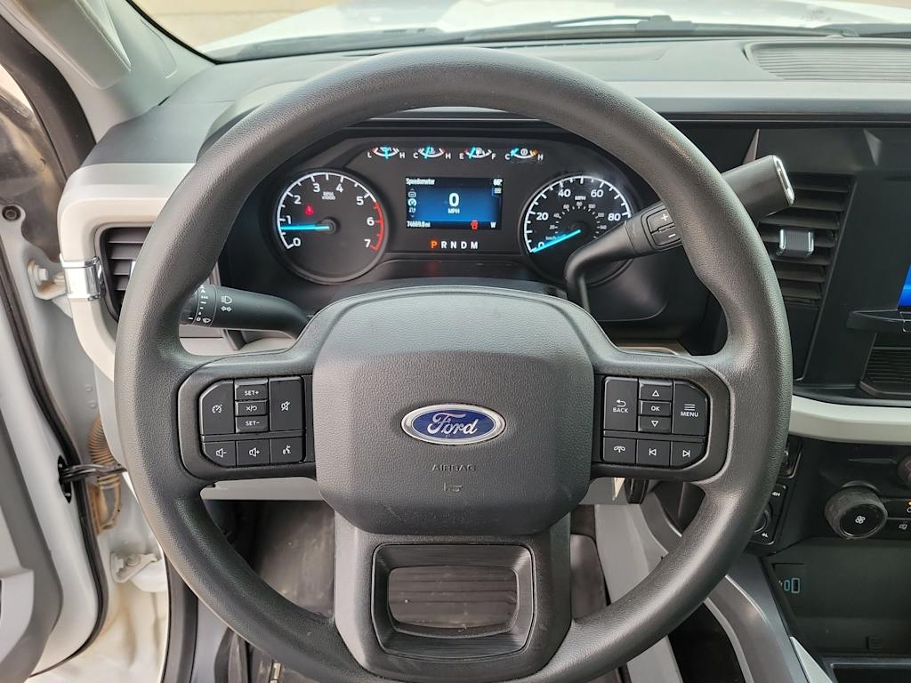 Thumbnail: 2024 Ford F-350 - 10