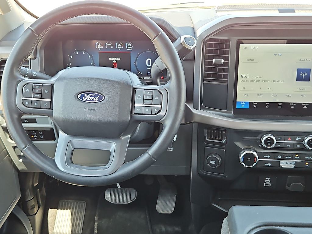 Thumbnail: 2025 Ford F-150 - 10