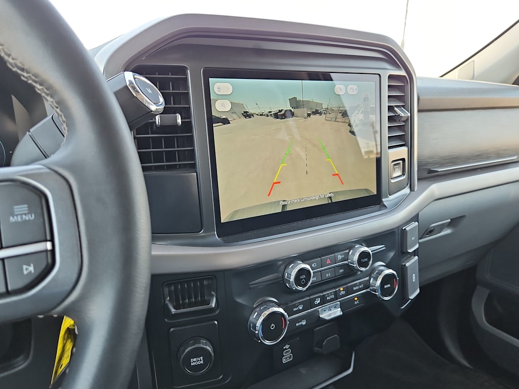 Thumbnail: 2025 Ford F-150 - 15