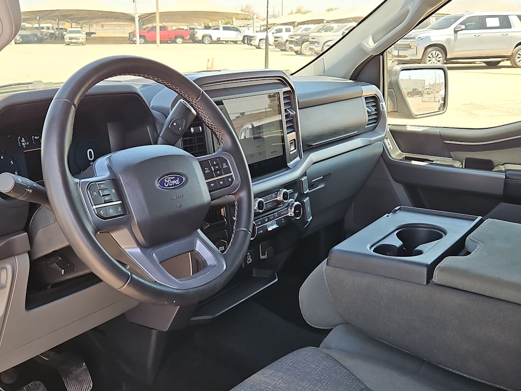 Thumbnail: 2025 Ford F-150 - 2