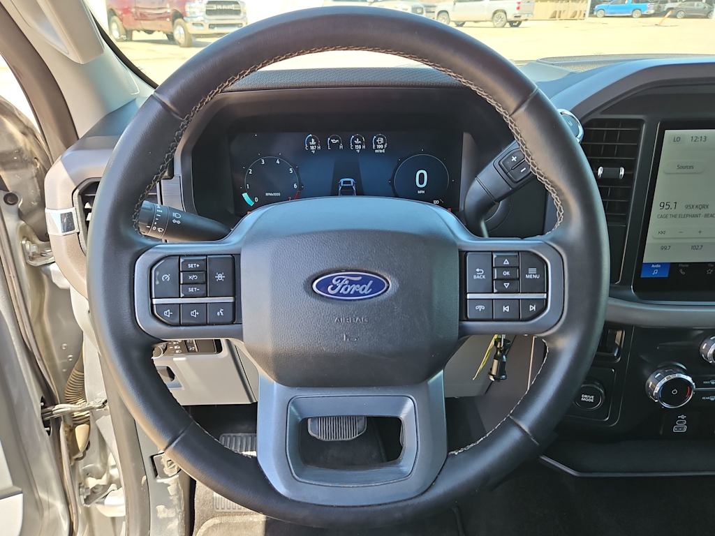 Thumbnail: 2025 Ford F-150 - 14