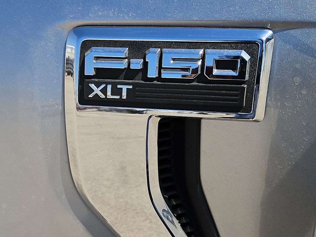 Thumbnail: 2025 Ford F-150 - 7