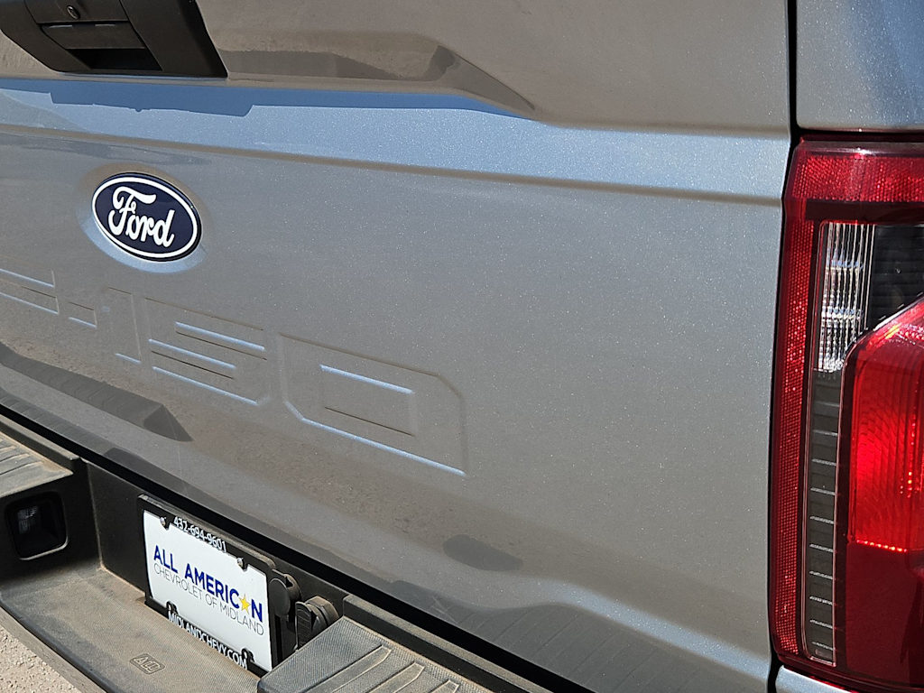 Thumbnail: 2025 Ford F-150 - 25