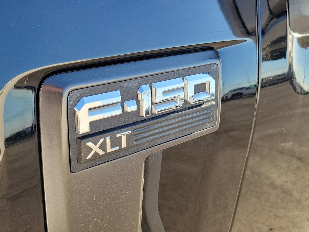 Thumbnail: 2021 Ford F-150 - 7