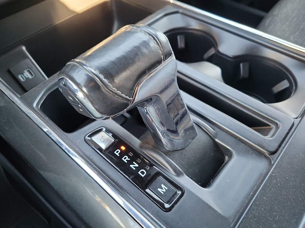 Thumbnail: 2021 Ford F-150 - 23
