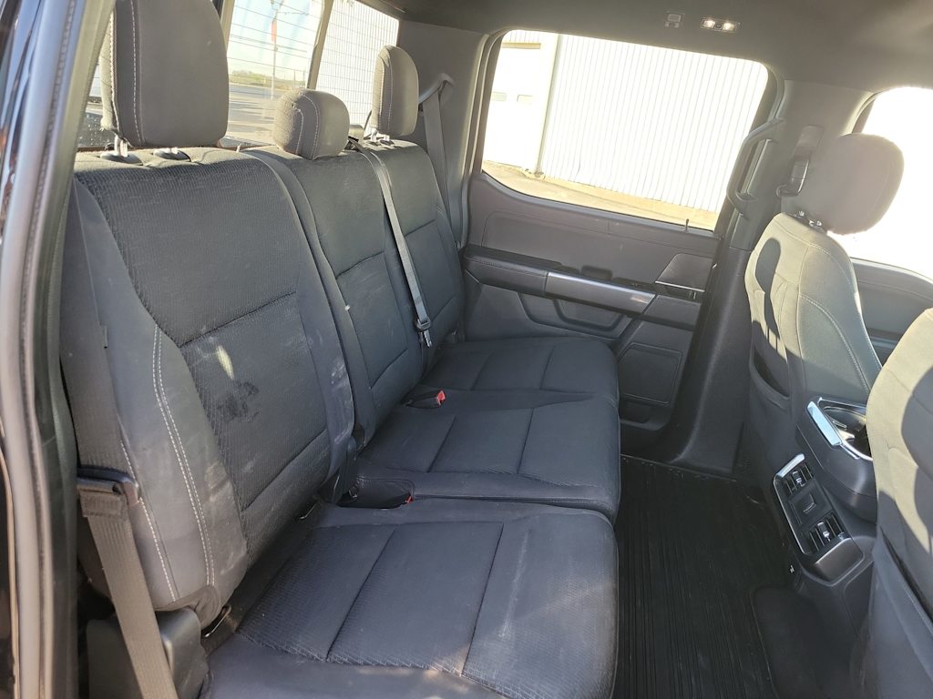 Thumbnail: 2021 Ford F-150 - 22