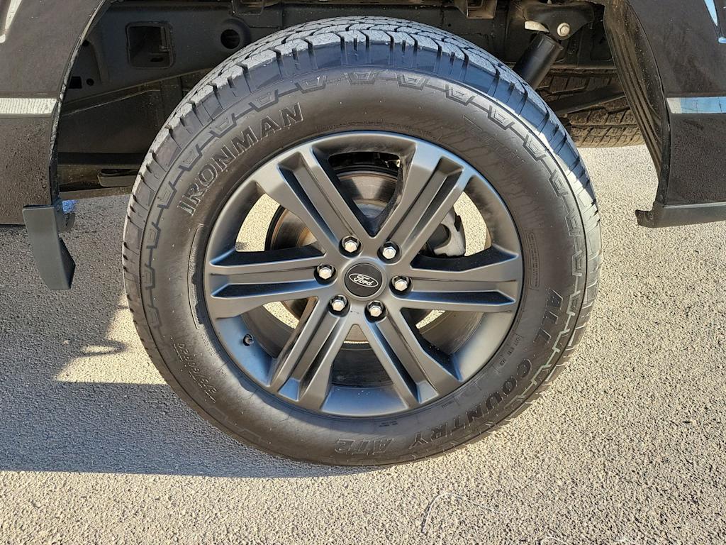 Thumbnail: 2021 Ford F-150 - 8