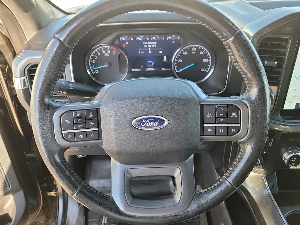 Thumbnail: 2021 Ford F-150 - 14