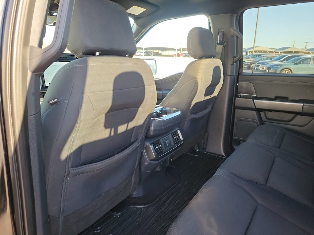 Thumbnail: 2021 Ford F-150 - 13