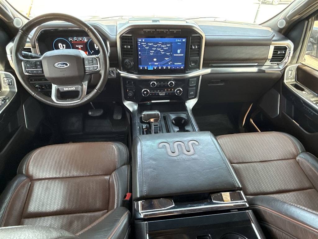 Thumbnail: 2021 Ford F-150 - 9