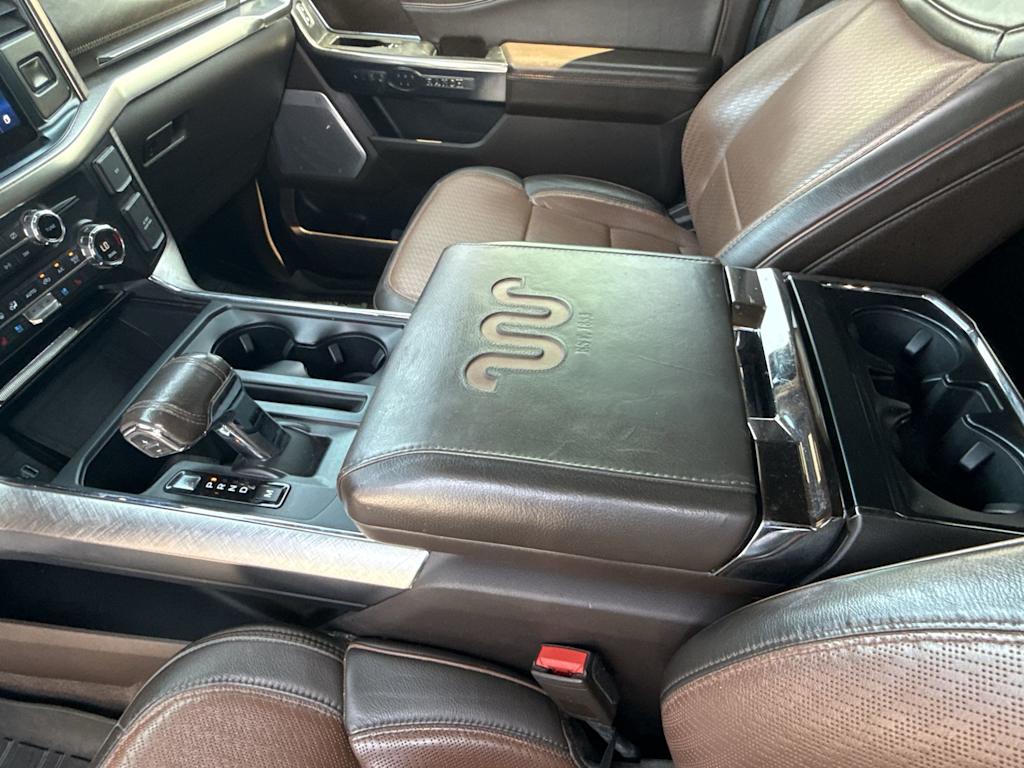 Thumbnail: 2021 Ford F-150 - 15