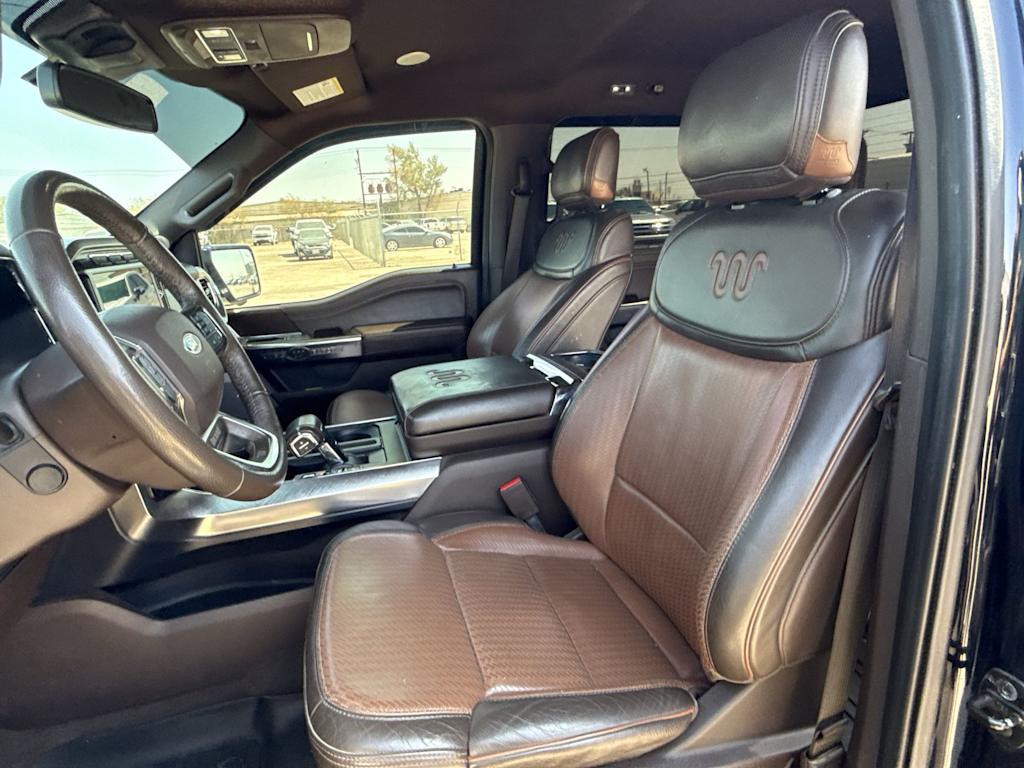 Thumbnail: 2021 Ford F-150 - 10